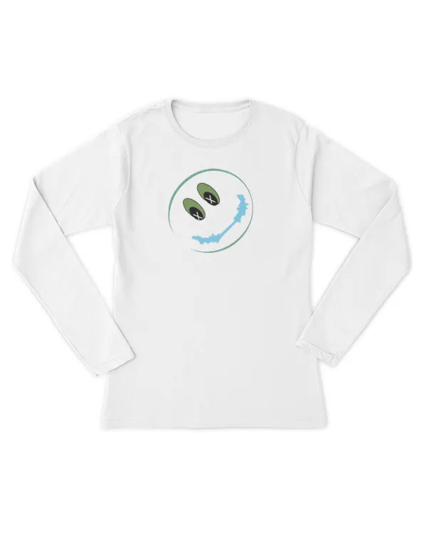 Women's Long Sleeved T-Shirt