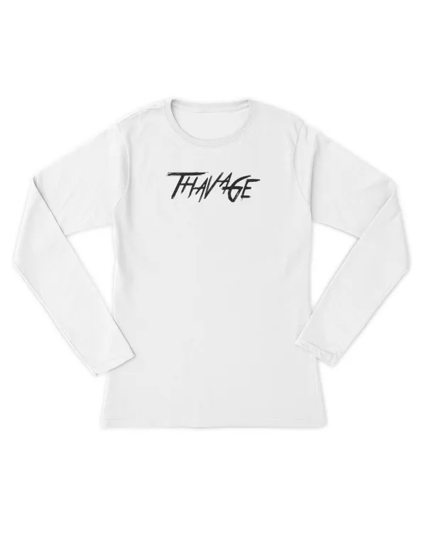 Women's Long Sleeved T-Shirt