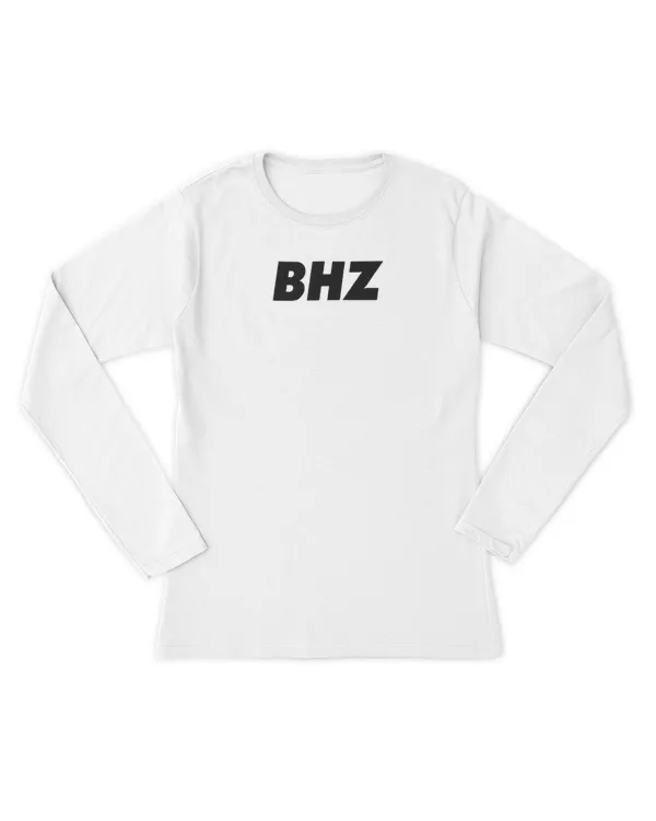 Women's Long Sleeved T-Shirt