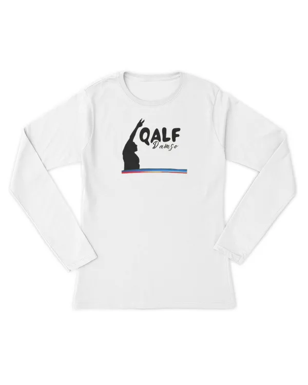 Women's Long Sleeved T-Shirt