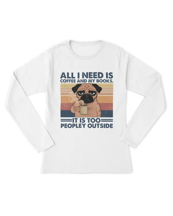 Women's Long Sleeved T-Shirt