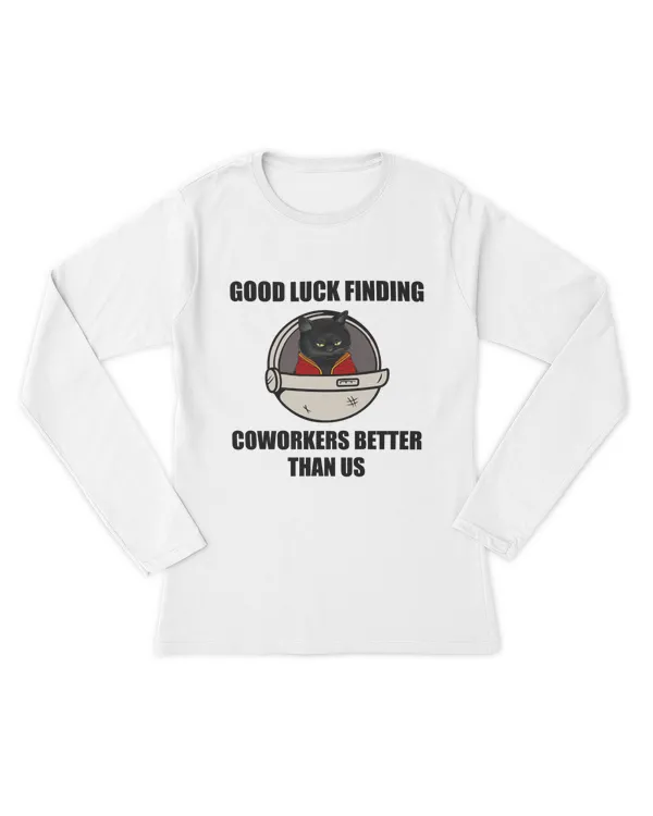 Women's Long Sleeved T-Shirt