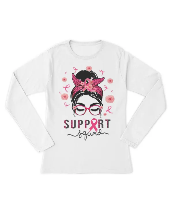 Women's Long Sleeved T-Shirt