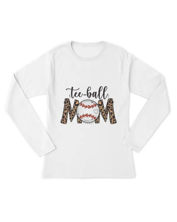 Women's Long Sleeved T-Shirt