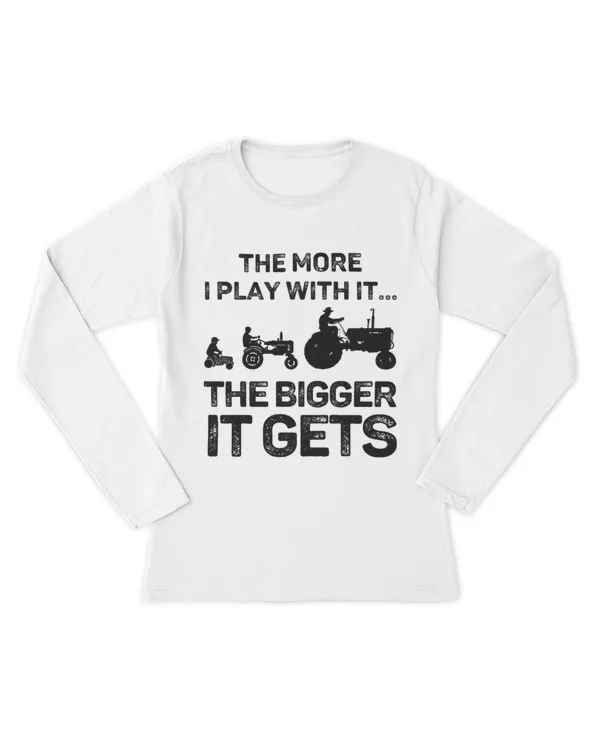 Women's Long Sleeved T-Shirt