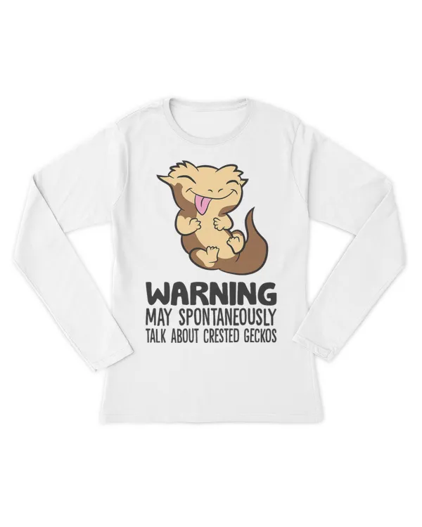 Women's Long Sleeved T-Shirt