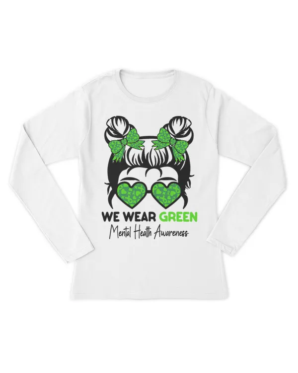 Women's Long Sleeved T-Shirt