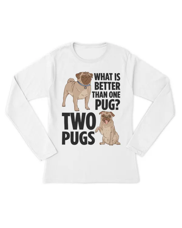 Women's Long Sleeved T-Shirt