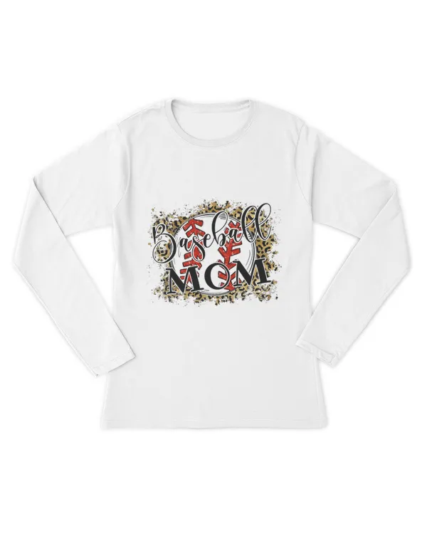 Women's Long Sleeved T-Shirt