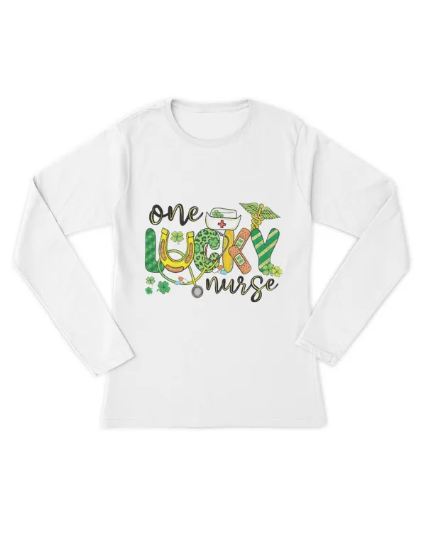 Women's Long Sleeved T-Shirt