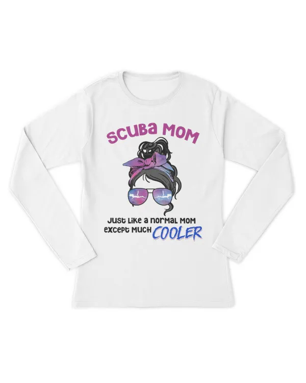 Women's Long Sleeved T-Shirt