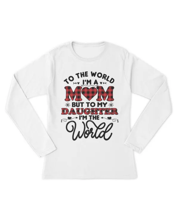 Women's Long Sleeved T-Shirt