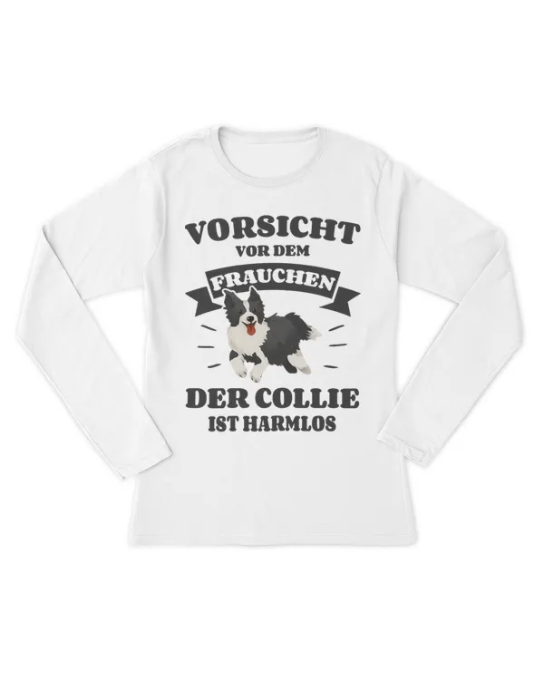 Women's Long Sleeved T-Shirt