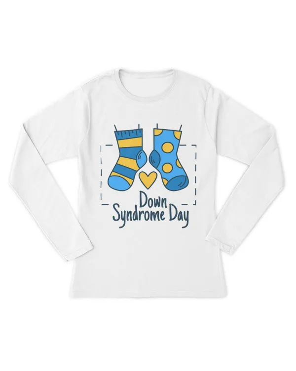 Women's Long Sleeved T-Shirt