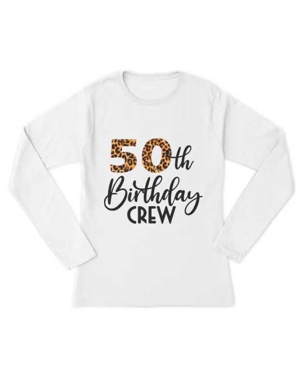 Women's Long Sleeved T-Shirt