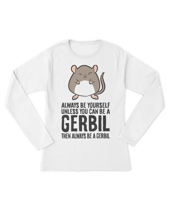 Women's Long Sleeved T-Shirt