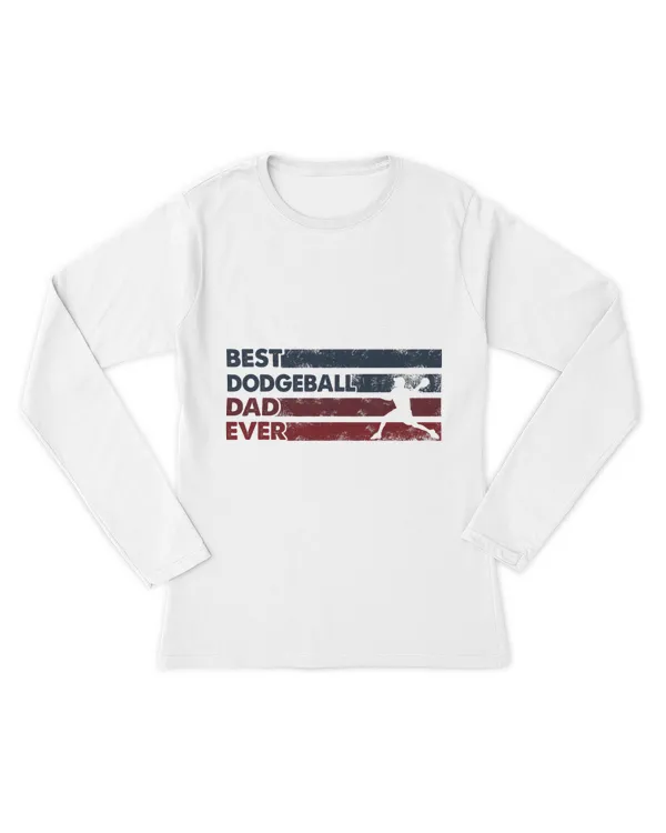 Women's Long Sleeved T-Shirt