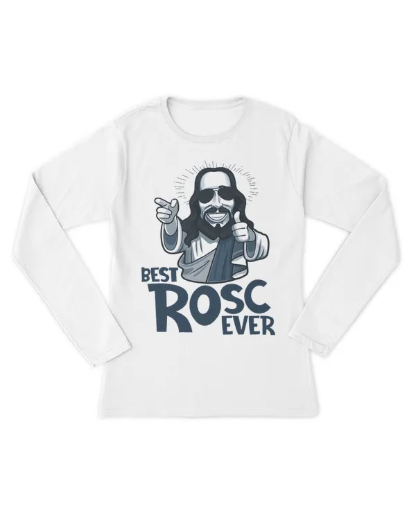Women's Long Sleeved T-Shirt