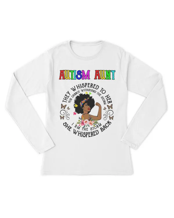 Women's Long Sleeved T-Shirt
