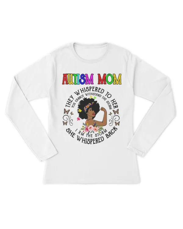 Women's Long Sleeved T-Shirt