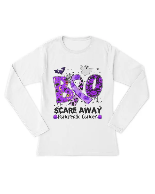 Women's Long Sleeved T-Shirt