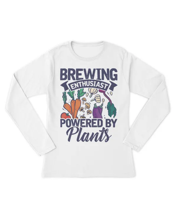 Women's Long Sleeved T-Shirt
