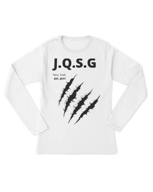 Women's Long Sleeved T-Shirt
