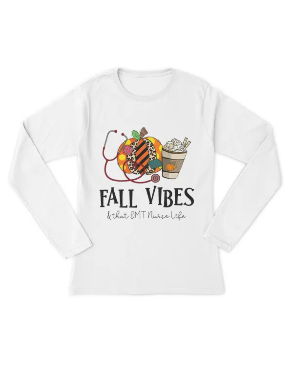 Women's Long Sleeved T-Shirt