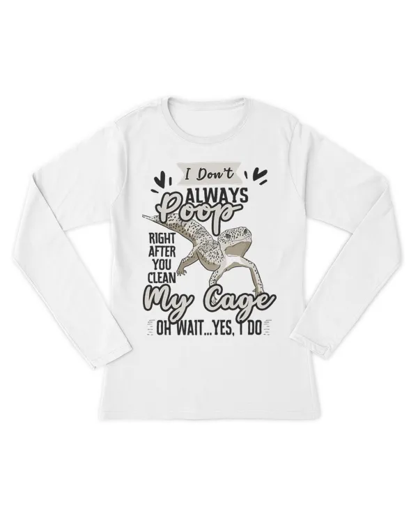 Women's Long Sleeved T-Shirt