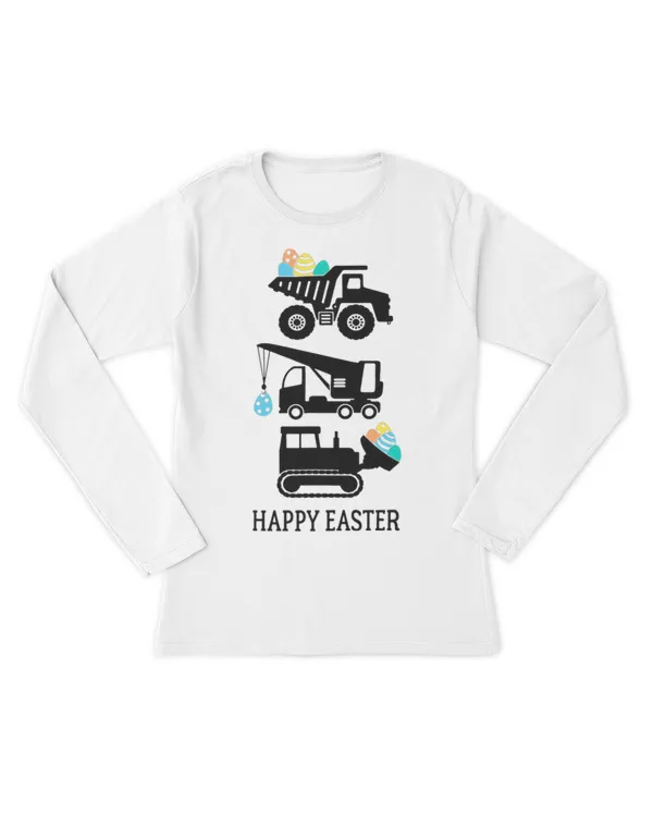 Women's Long Sleeved T-Shirt