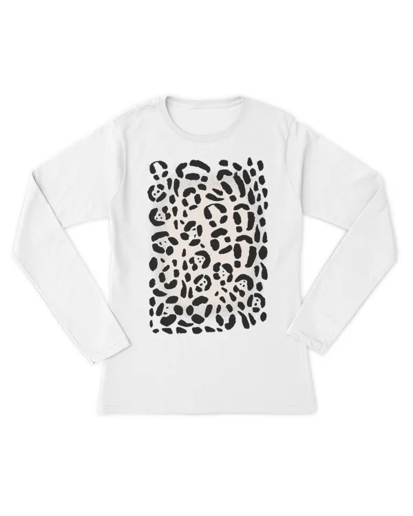 Women's Long Sleeved T-Shirt