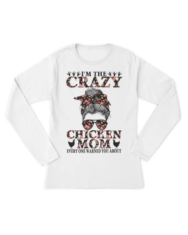 Women's Long Sleeved T-Shirt