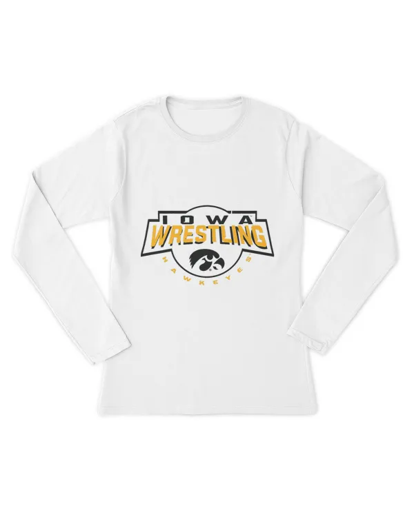 Women's Long Sleeved T-Shirt