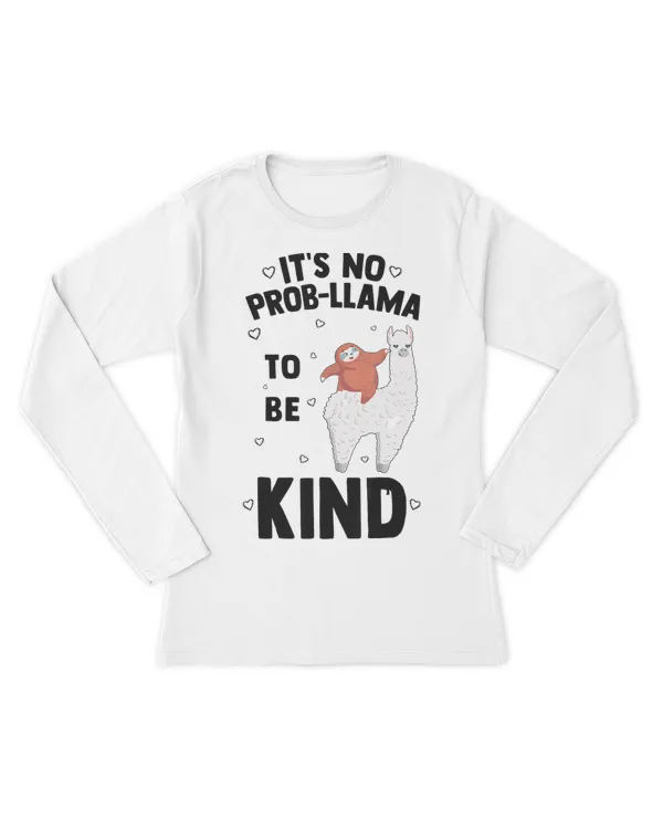 Women's Long Sleeved T-Shirt