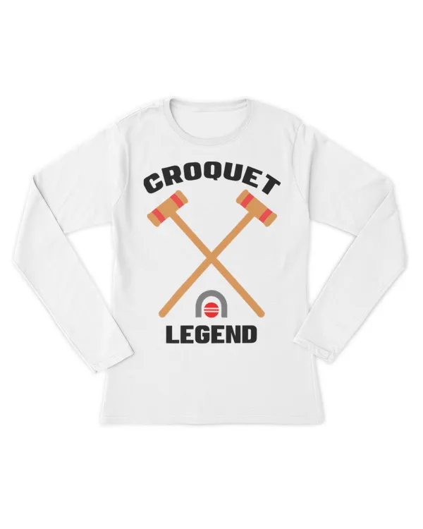 Women's Long Sleeved T-Shirt