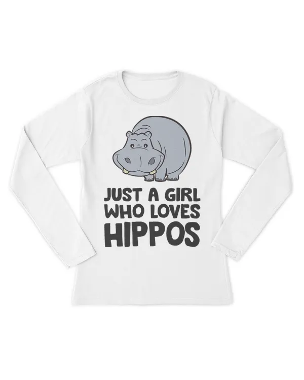 Women's Long Sleeved T-Shirt