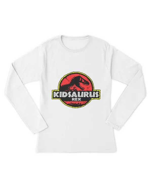 Women's Long Sleeved T-Shirt