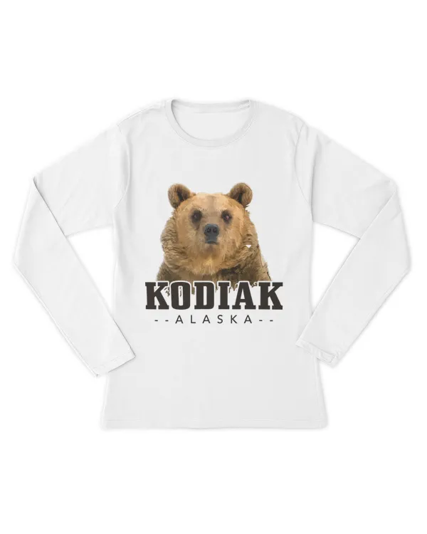 Women's Long Sleeved T-Shirt