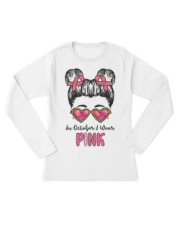 Women's Long Sleeved T-Shirt