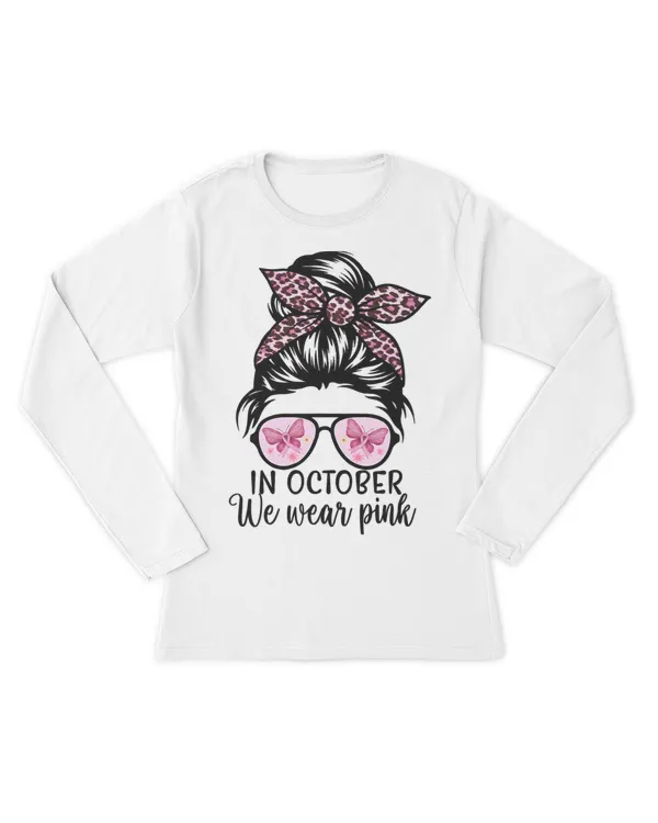 Women's Long Sleeved T-Shirt