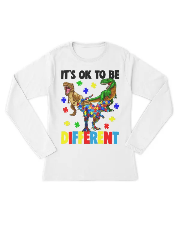 Women's Long Sleeved T-Shirt