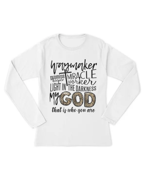 Women's Long Sleeved T-Shirt