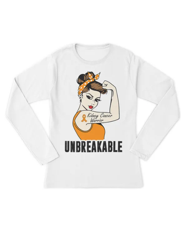 Women's Long Sleeved T-Shirt