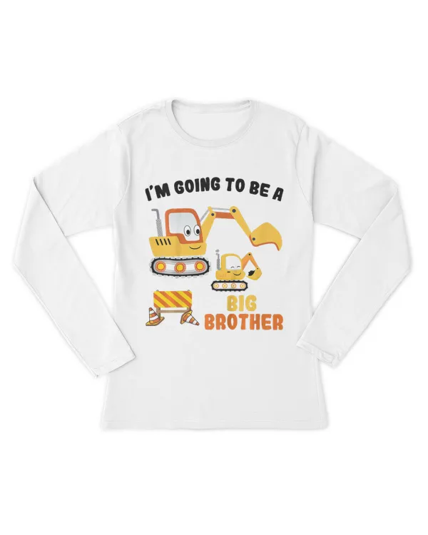 Women's Long Sleeved T-Shirt