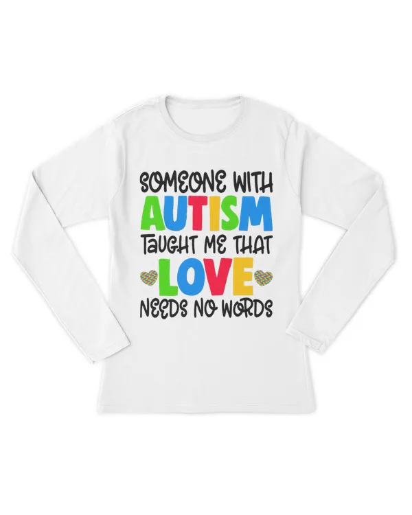 Women's Long Sleeved T-Shirt