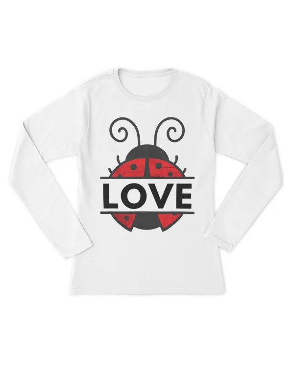 Women's Long Sleeved T-Shirt