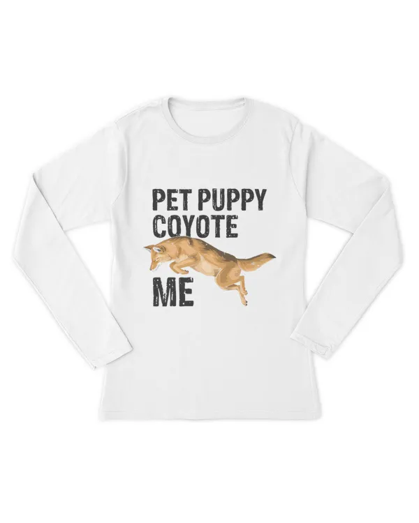 Women's Long Sleeved T-Shirt