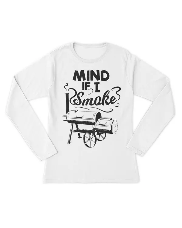 Women's Long Sleeved T-Shirt