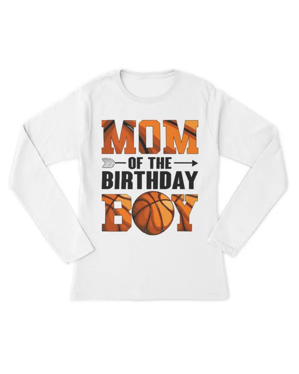 Women's Long Sleeved T-Shirt