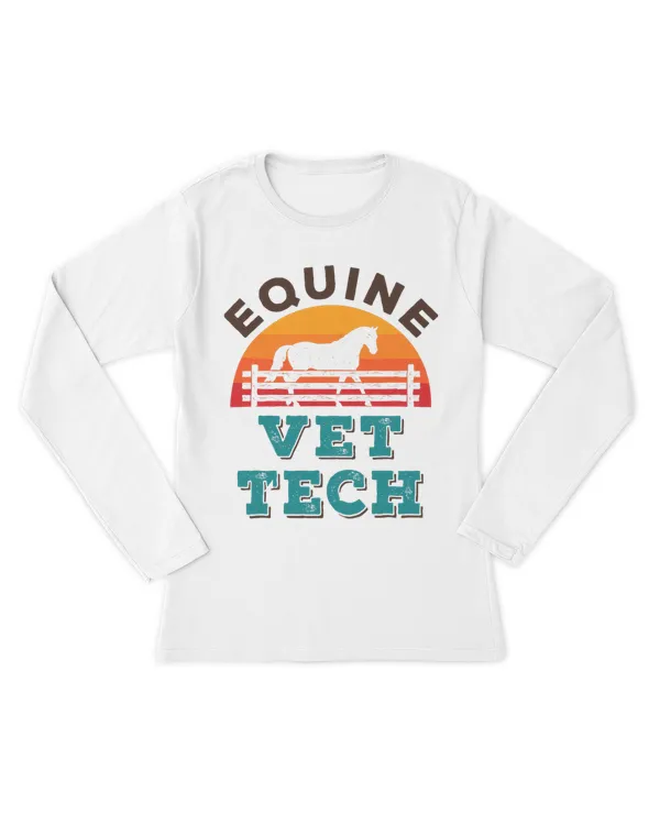 Women's Long Sleeved T-Shirt